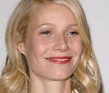 Un décoletté limite indécent Mademoiselle Paltrow ! Prenez garde de ne pas attraper froid ! 
