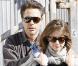 Robert Downey Jr, toujours amoureux de sa femme... dommage pour nous !