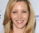 La charmante Lisa Kudrow est toute folle : elle a retrouvé sa meilleure "friend" Monica !