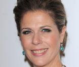 Rita Wilson, Madame Tom Hanks à la ville, toujours très en beauté... 