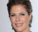 Rita Wilson, Madame Tom Hanks à la ville, toujours très en beauté...