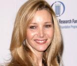 Lisa Kudrow n'a pas entonné 