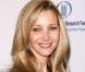 Lisa Kudrow n'a pas entonné "Tu pues le chat", ben non, c'était une soirée de charité...