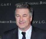 Alec Baldwin 