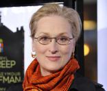 Meryl Streep