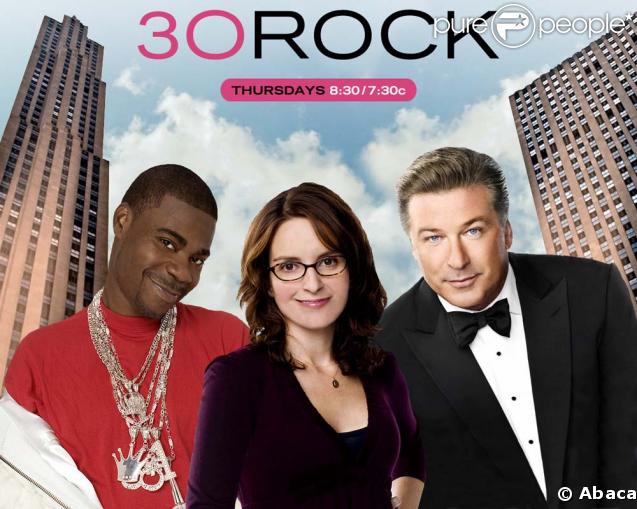  30 Rock 