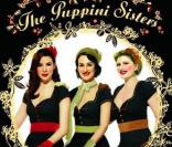 The Puppini Sisters, Betcha Bottom Dollar, leur premier album