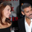 George Clooney pousse sa petite amie à devenir une star