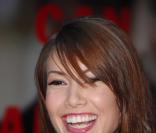 Sarah Larson, girlfriend de George Clooney