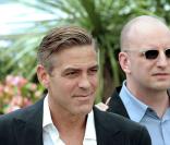George Clooney et Steven Soderbergh