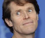 Willem Dafoe