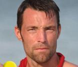 Romuald, en finale de Koh Lanta