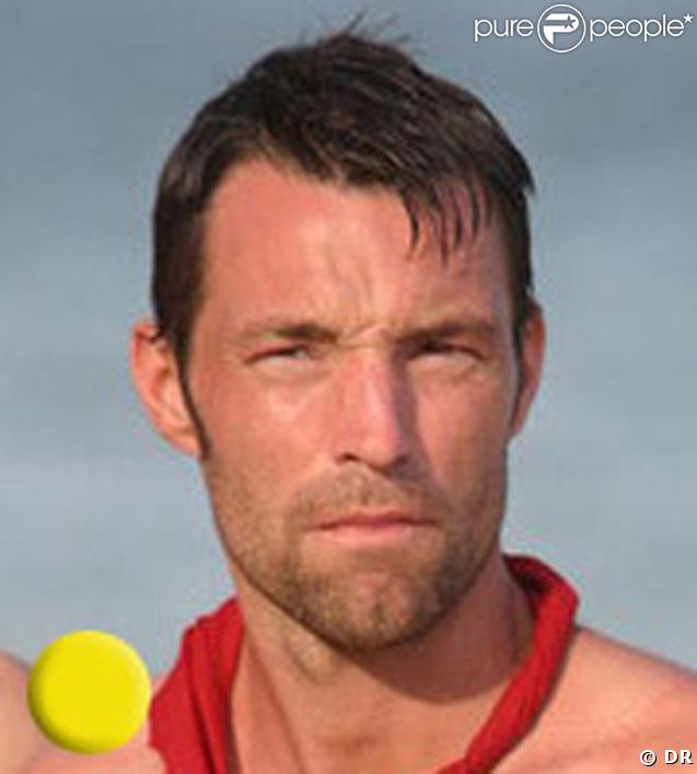 Romuald, en finale de Koh Lanta