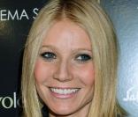 Gwyneth Paltrow