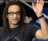 Yannick Noah