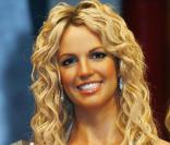 Britney Spears nouvelle version chez Mme Tussauds