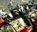 "Transformers - La Revanche"... et ils sont pas contents !