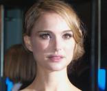 Natalie Portman ou le romantisme à l'état pur... 