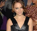 Natalie Portman à la soirée 