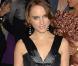 Natalie Portman à la soirée "Vanity Fair"... une vraie gravure de mode ! 