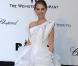 Natalie Portman au gala de l'Amfar... une beauté à couper le souffle ! 