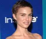 Natalie Portman ou le goût pour faire chavirer chaque personne posant les yeux sur elle... 