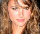 Natalie Portman, un regard de feu, pour une beauté époustouflante... 