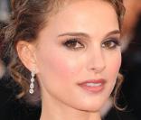 Natalie Portman, des yeux noisette à se damner ! 