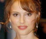 Natalie Portman, simple et belle... no comment ! 