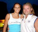 Philippe Lucas : les jours heureux avec Laure Manaudou et le Canet sont loin. Désormais, c'est la guerre avec le club...
