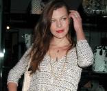 Milla Jovovich 