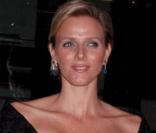 Charlene Wittstock 