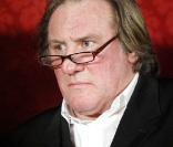 Gérard Depardieu