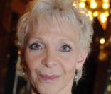 La réalisatrice Tonie Marshall