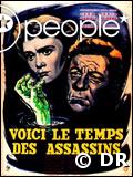 Le film de Julien Duvivier Voici le temps des assassins (1956) avec Jean Gabin