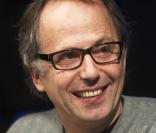 Fabrice Luchini président du festival du film de comédie de l'Alpe d'Huez