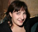 Marilou Berry présidente du jeunes jury du 11e festival du film de comédie de l'Alpe d'Huez 