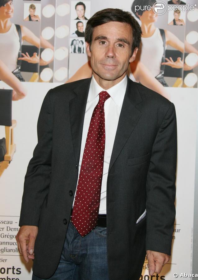 David Pujadas