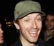 Chris Martin à la soirée des Brit Awards 2009 !