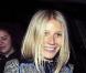 Gwyneth Paltrow à la soirée des Brit Awards 2009 !