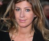 Amanda Sthers, ex-femme de Patrick Bruel