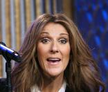 Céline Dion fait d'étonnantes confidences...