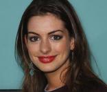 Anne Hathaway à l'époque de son mauvais goût