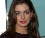 Anne Hathaway à l'époque de son mauvais goût
