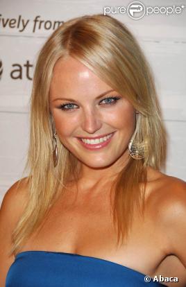 Malin Akerman