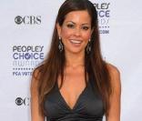 La très sensuelle Brooke Burke