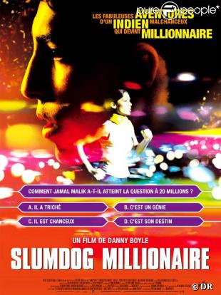 Slumdog Millionaire 