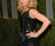 Madonna pose à la soirée Vanity-Fair (soirée post-Oscars)