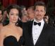 Angelina Jolie et Brad aux Oscars. 22/02/09