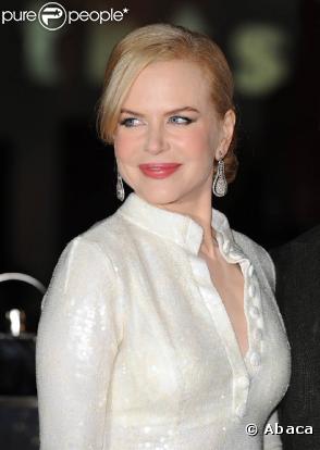 Nicole Kidman